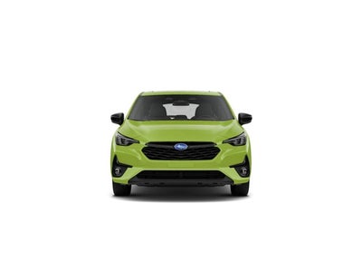 2027 Subaru IMPREZA L