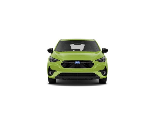 2027 Subaru IMPREZA L
