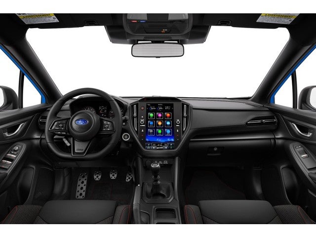 2026 Subaru WRX Premium