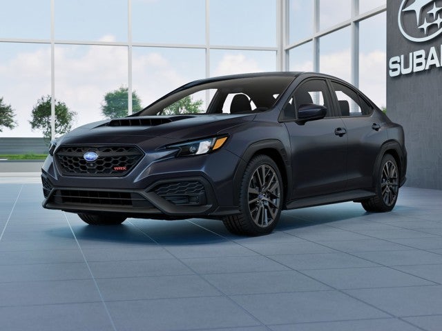 2026 Subaru WRX Base