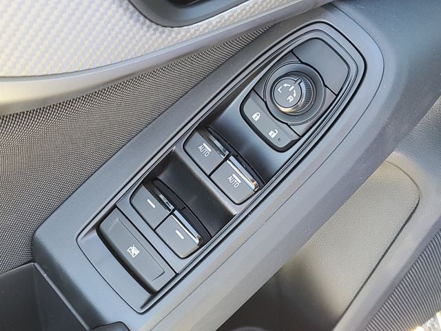 2026 Subaru WRX Base