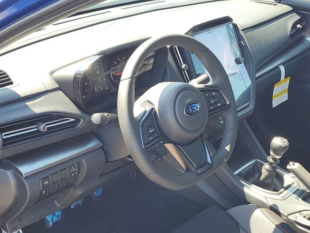 2026 Subaru WRX Base
