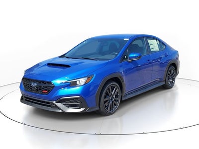 2026 Subaru WRX Base