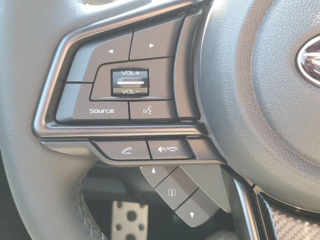 2026 Subaru WRX Base