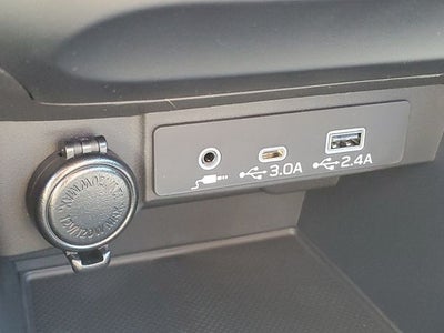 2026 Subaru WRX Base