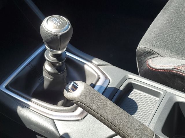 2026 Subaru WRX Base