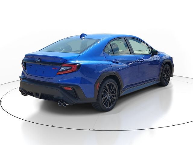 2026 Subaru WRX Base
