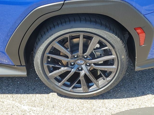 2026 Subaru WRX Base