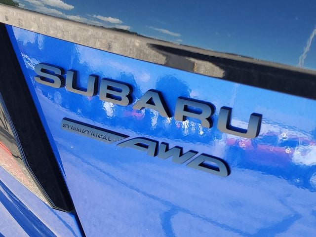 2026 Subaru WRX Base