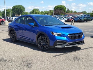 2026 Subaru WRX Base