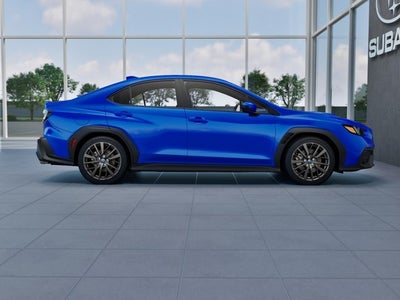 2026 Subaru WRX Base