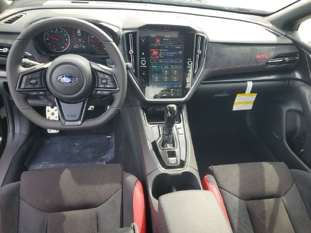 2026 Subaru WRX Limited