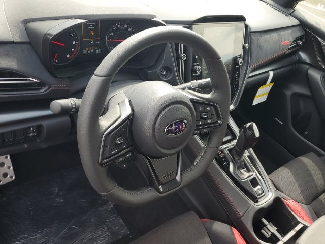 2026 Subaru WRX Limited