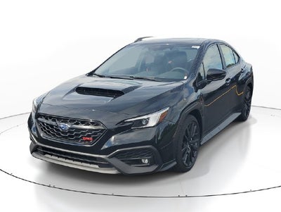 2026 Subaru WRX Limited