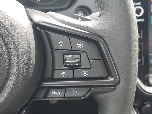2026 Subaru WRX Limited