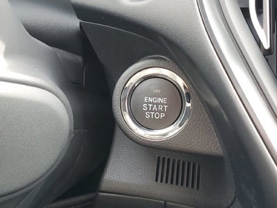 2026 Subaru WRX Limited