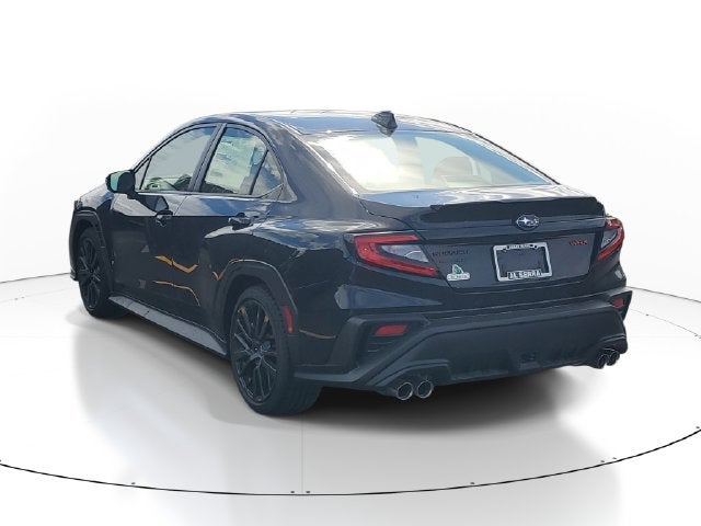 2026 Subaru WRX Limited