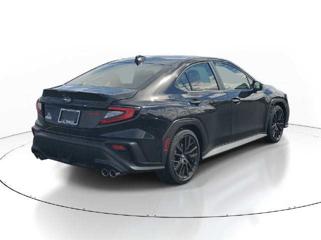 2026 Subaru WRX Limited