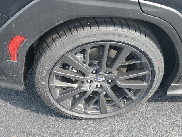 2026 Subaru WRX Limited