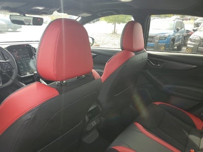 2026 Subaru WRX Limited