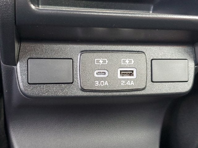 2026 Subaru WRX Limited