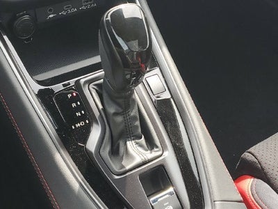 2026 Subaru WRX Limited