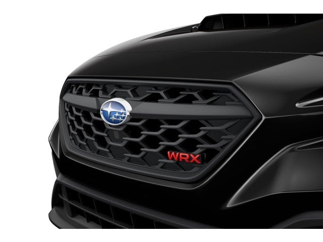 2026 Subaru WRX Limited