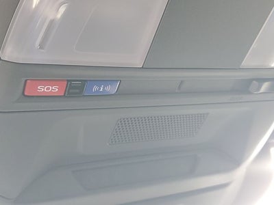 2026 Subaru WRX tS