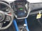 2026 Subaru WRX tS