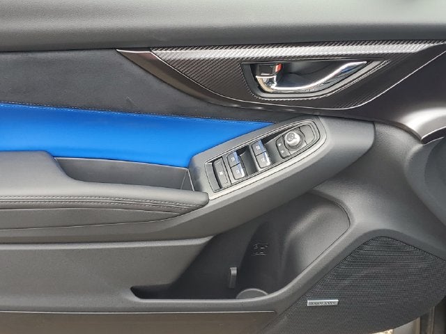 2026 Subaru WRX tS