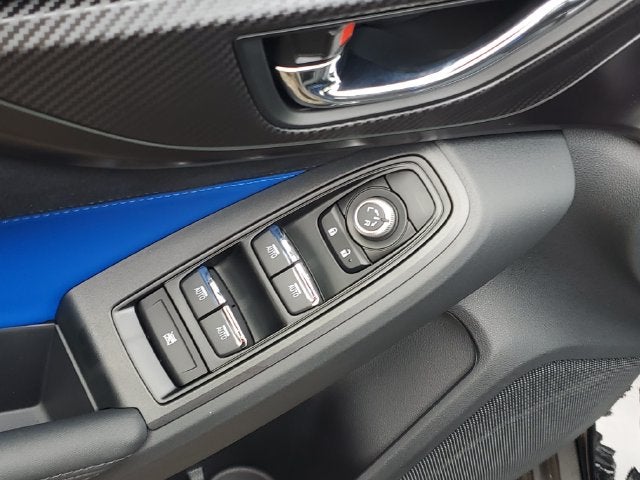 2026 Subaru WRX tS