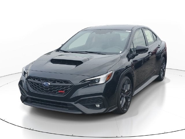 2026 Subaru WRX tS