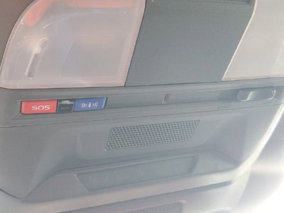 2026 Subaru WRX tS