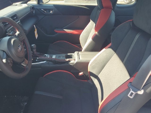 2026 Subaru BRZ Limited