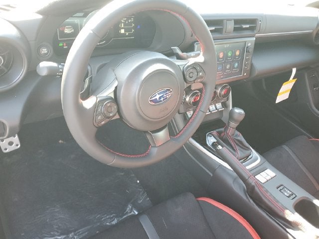 2026 Subaru BRZ Limited