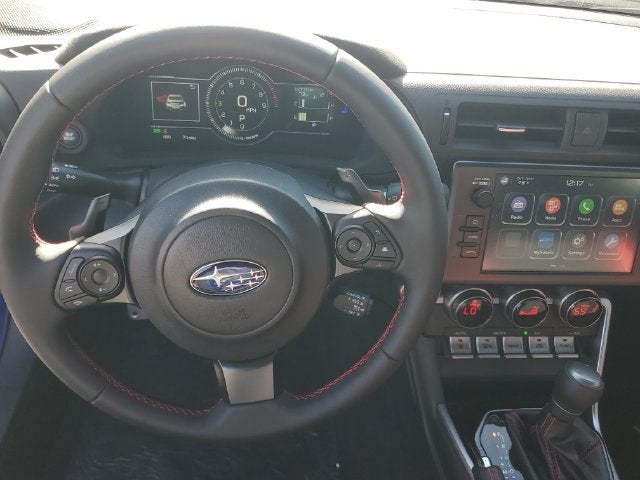 2026 Subaru BRZ Limited
