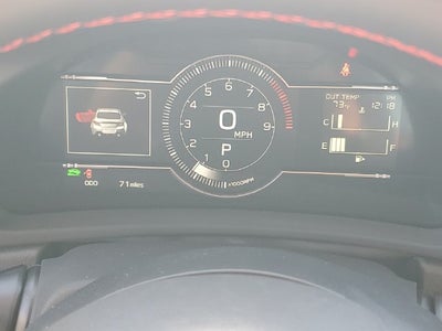 2026 Subaru BRZ Limited