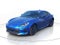 2026 Subaru BRZ Limited