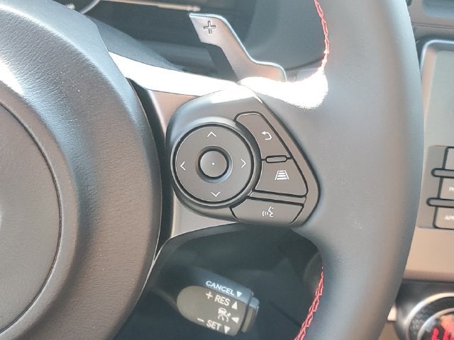 2026 Subaru BRZ Limited