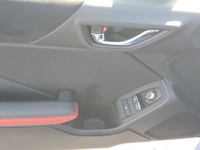 2026 Subaru BRZ Limited