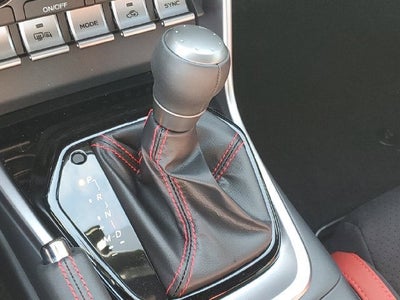 2026 Subaru BRZ Limited