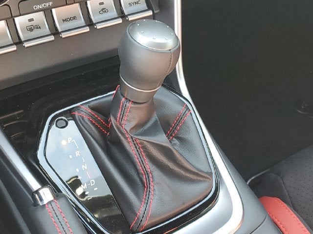 2026 Subaru BRZ Limited