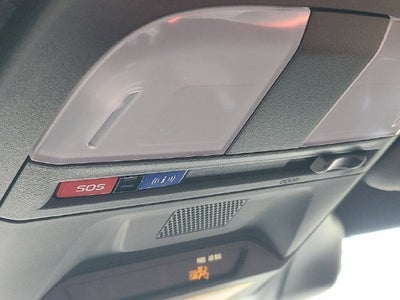 2026 Subaru BRZ Limited