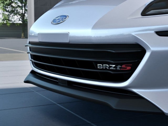 2026 Subaru BRZ tS