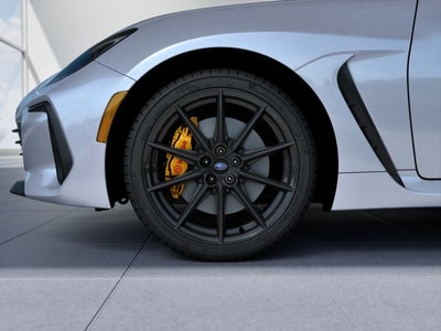 2026 Subaru BRZ tS
