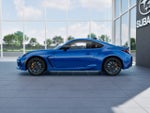 2026 Subaru BRZ tS