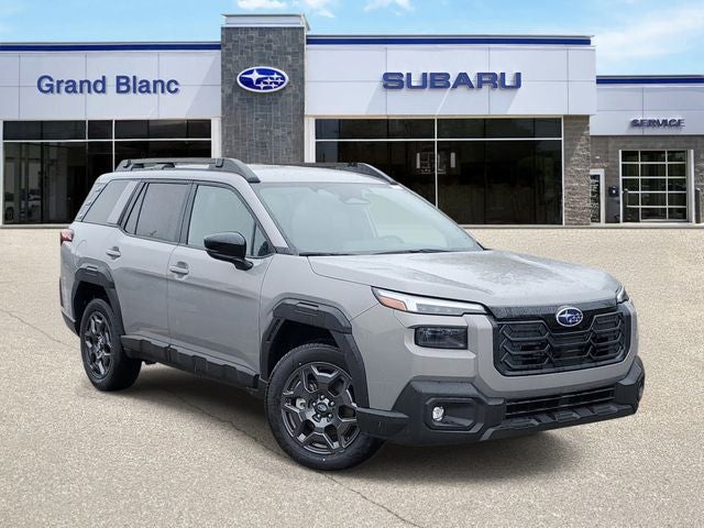 2026 Subaru Outback Premium's photo