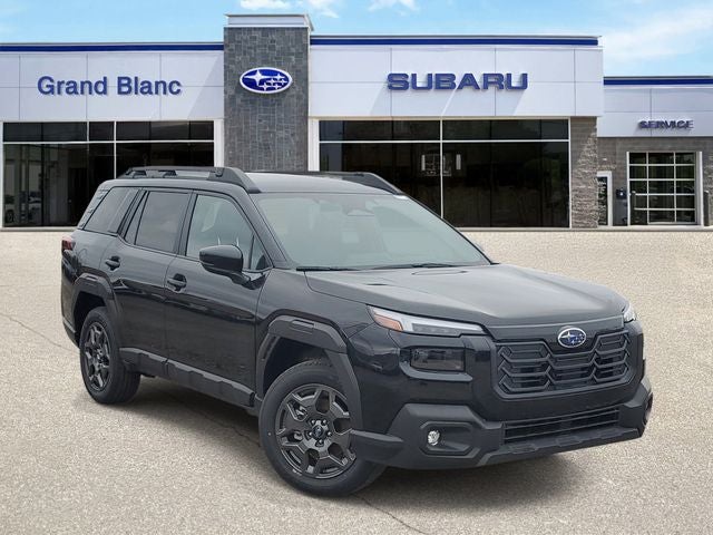 2026 Subaru Outback Premium's photo