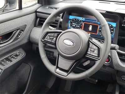 2026 Subaru OUTBACK Limited