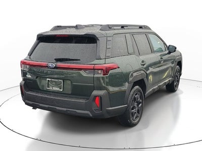 2026 Subaru OUTBACK Limited